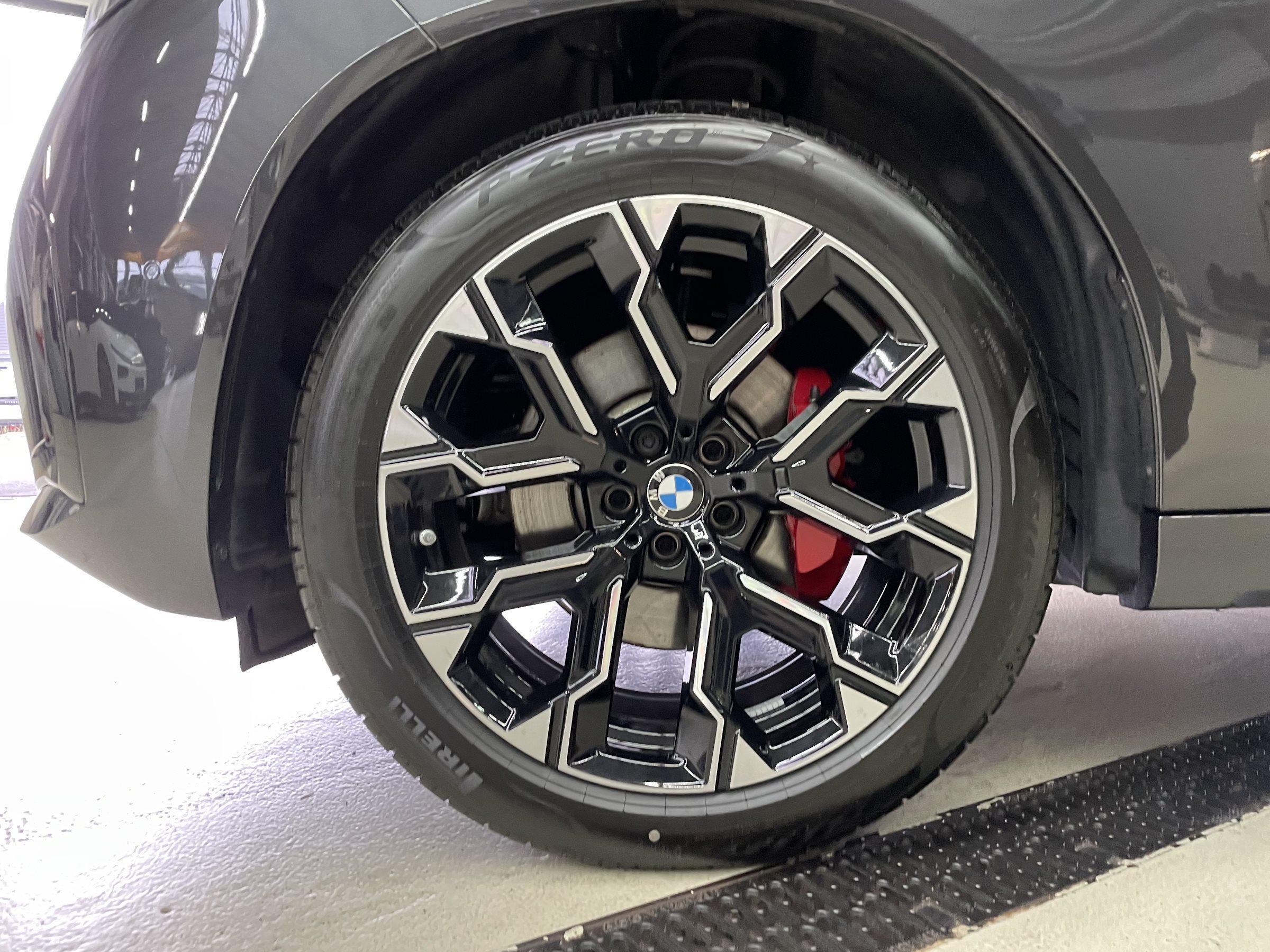 BMW X3 – Bild 11