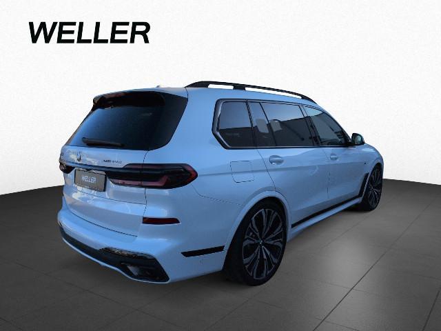 BMW X7 – Bild 3