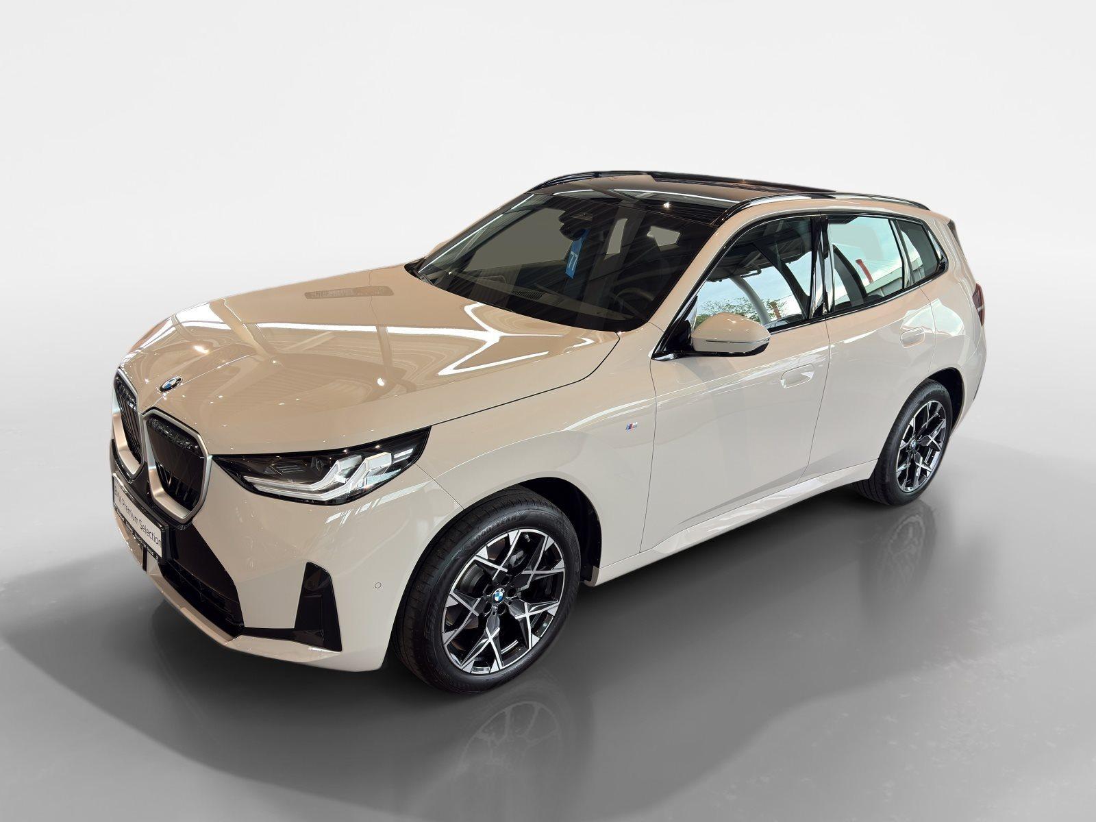 BMW X3 – Bild 23