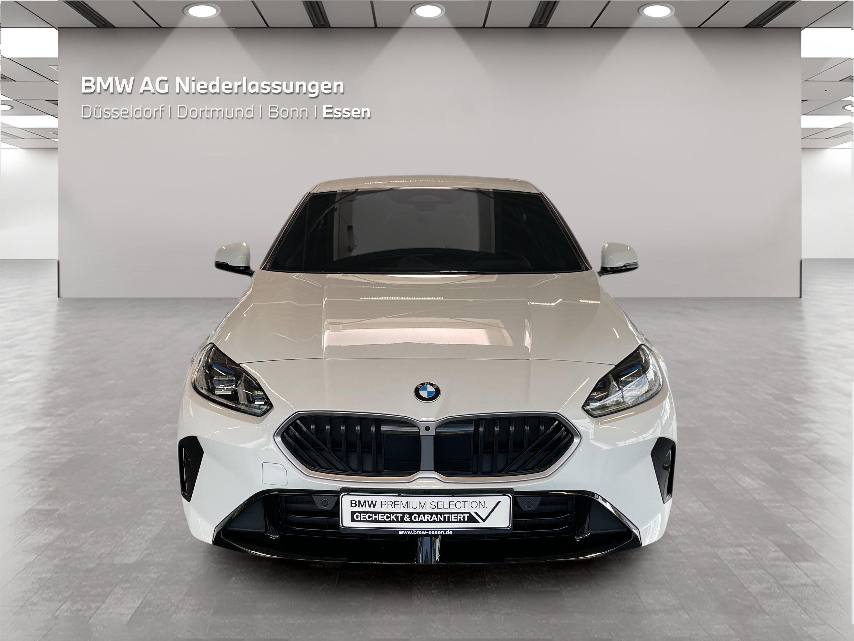 BMW 1er – Bild 5