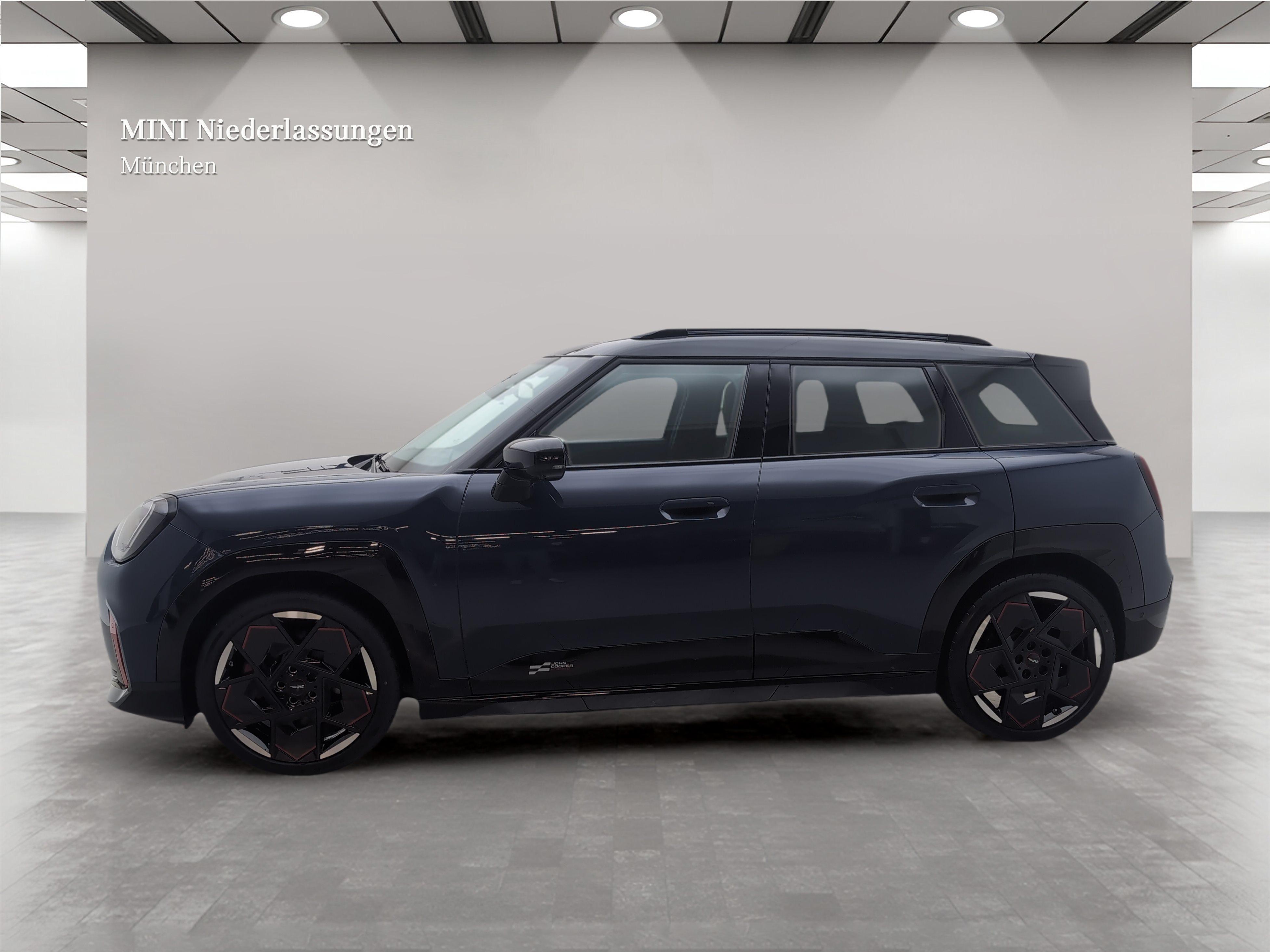 MINI Aceman – Bild 2