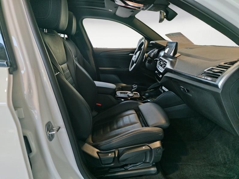 BMW X4 – Bild 14