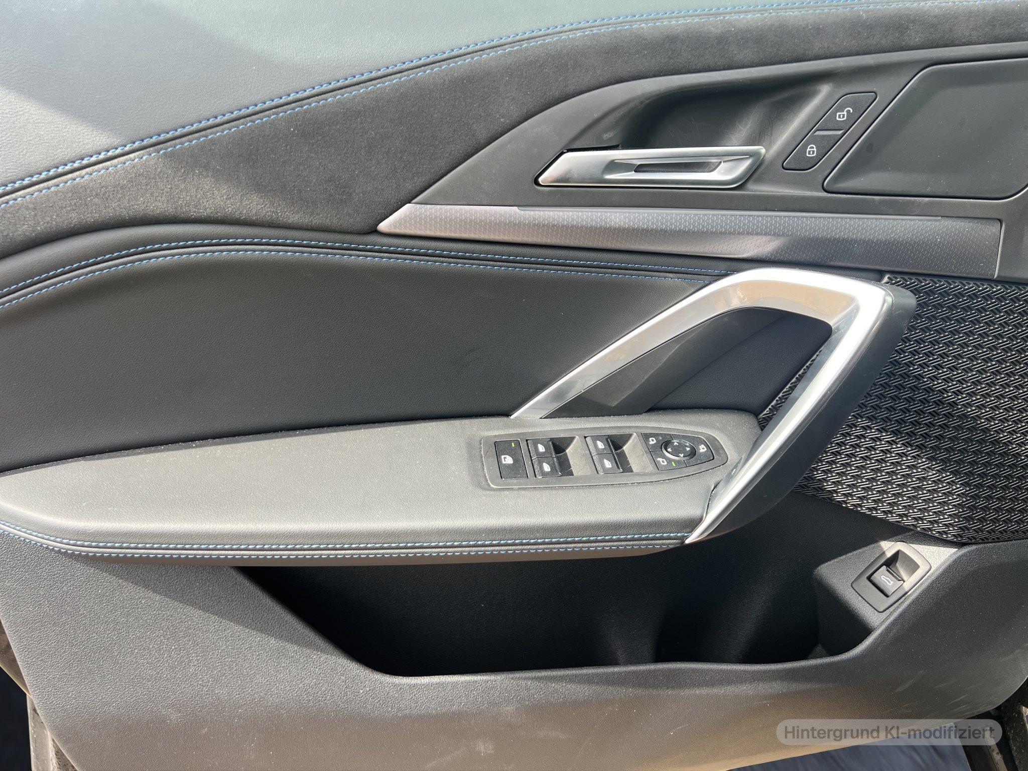 BMW X1 – Bild 23