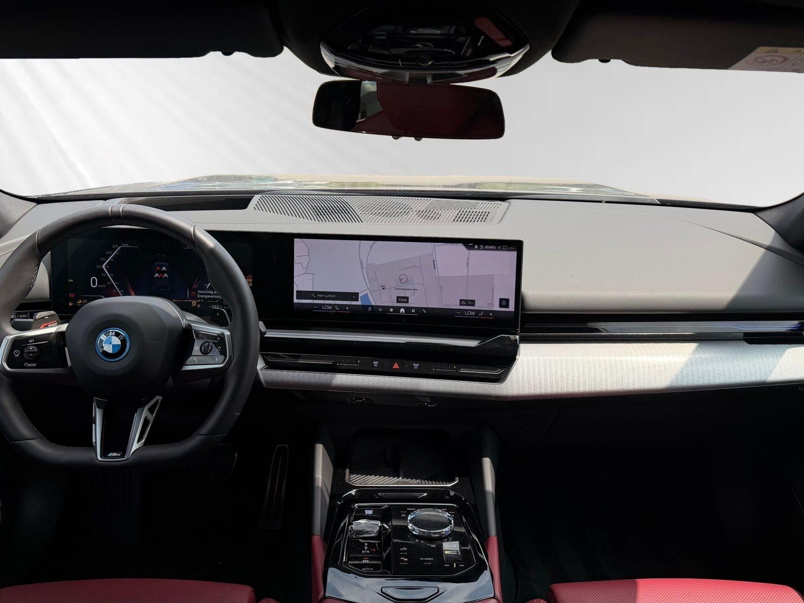 BMW 5er – Bild 13
