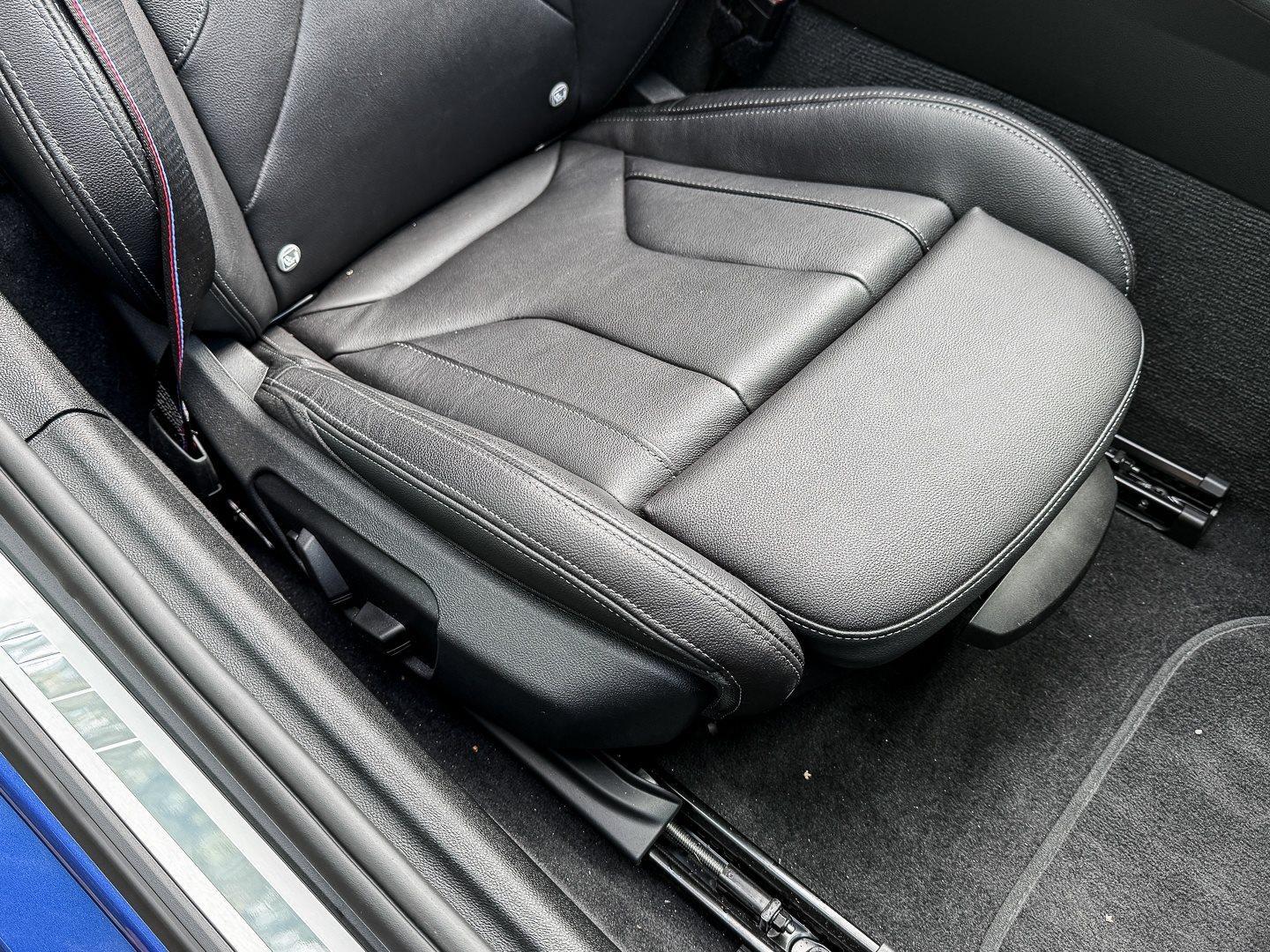 BMW Z4 – Bild 9