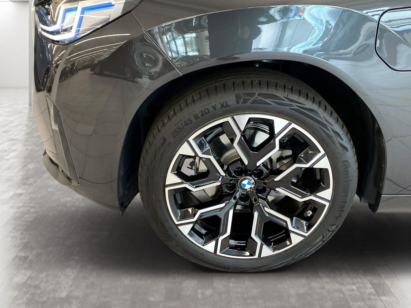 BMW X3 – Bild 22