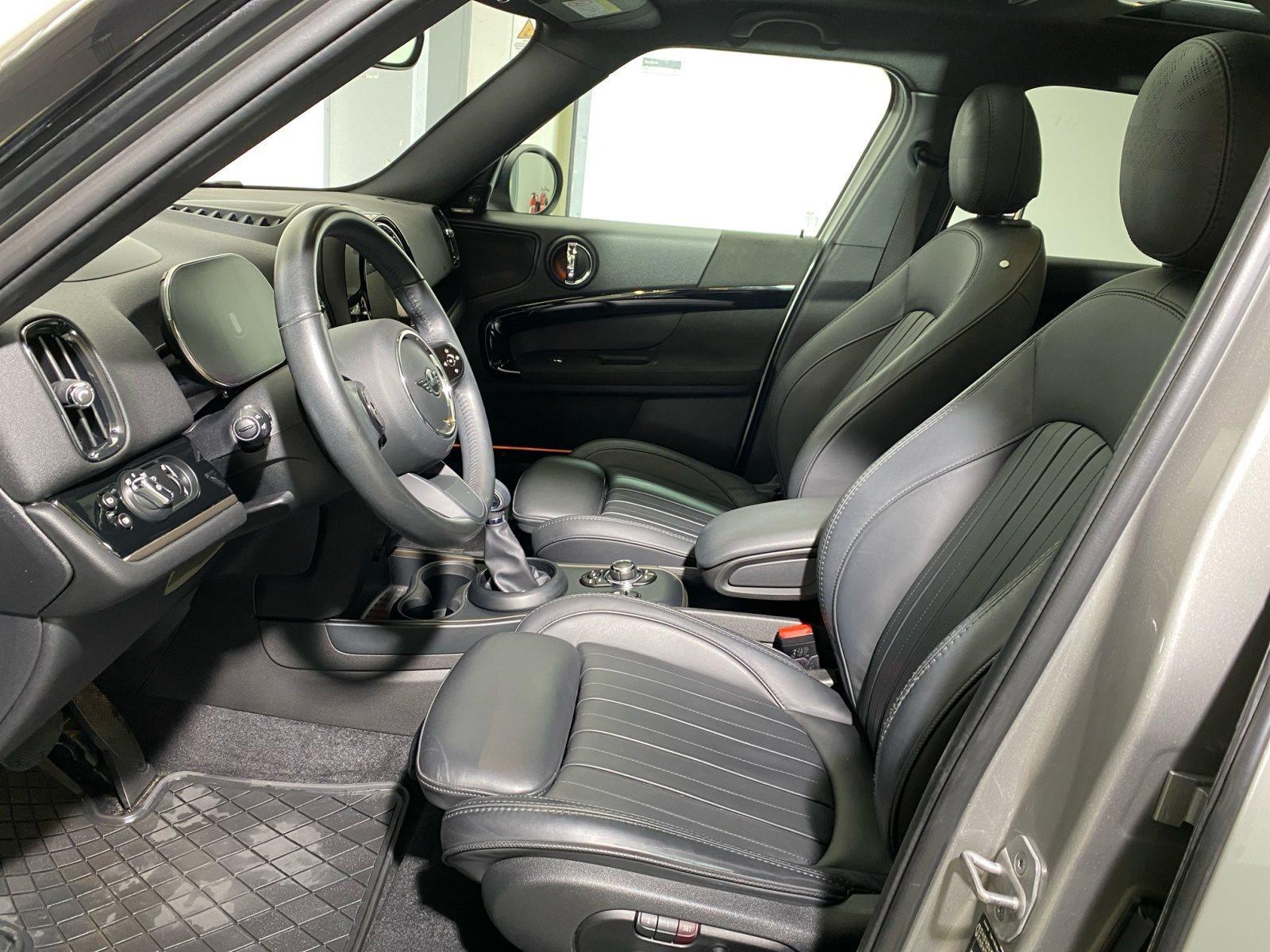 MINI Countryman – Bild 6