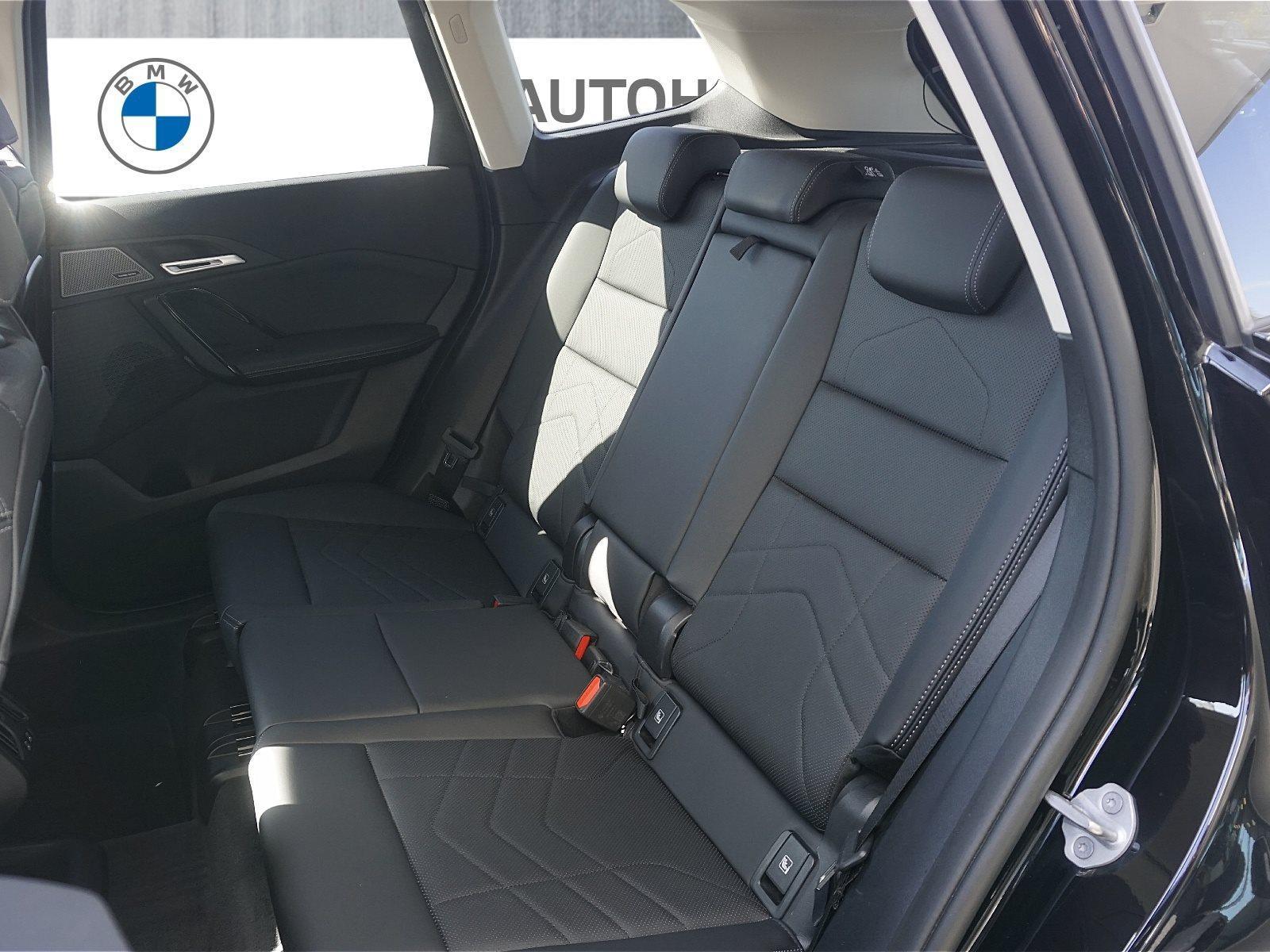 BMW X1 – Bild 7