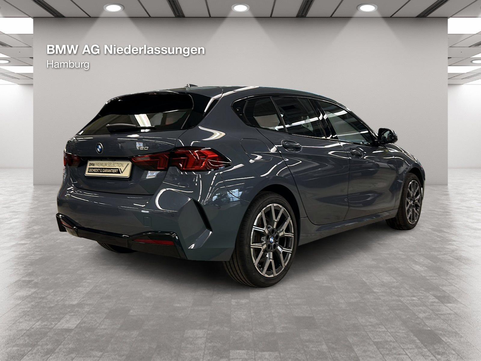 BMW 1er – Bild 5