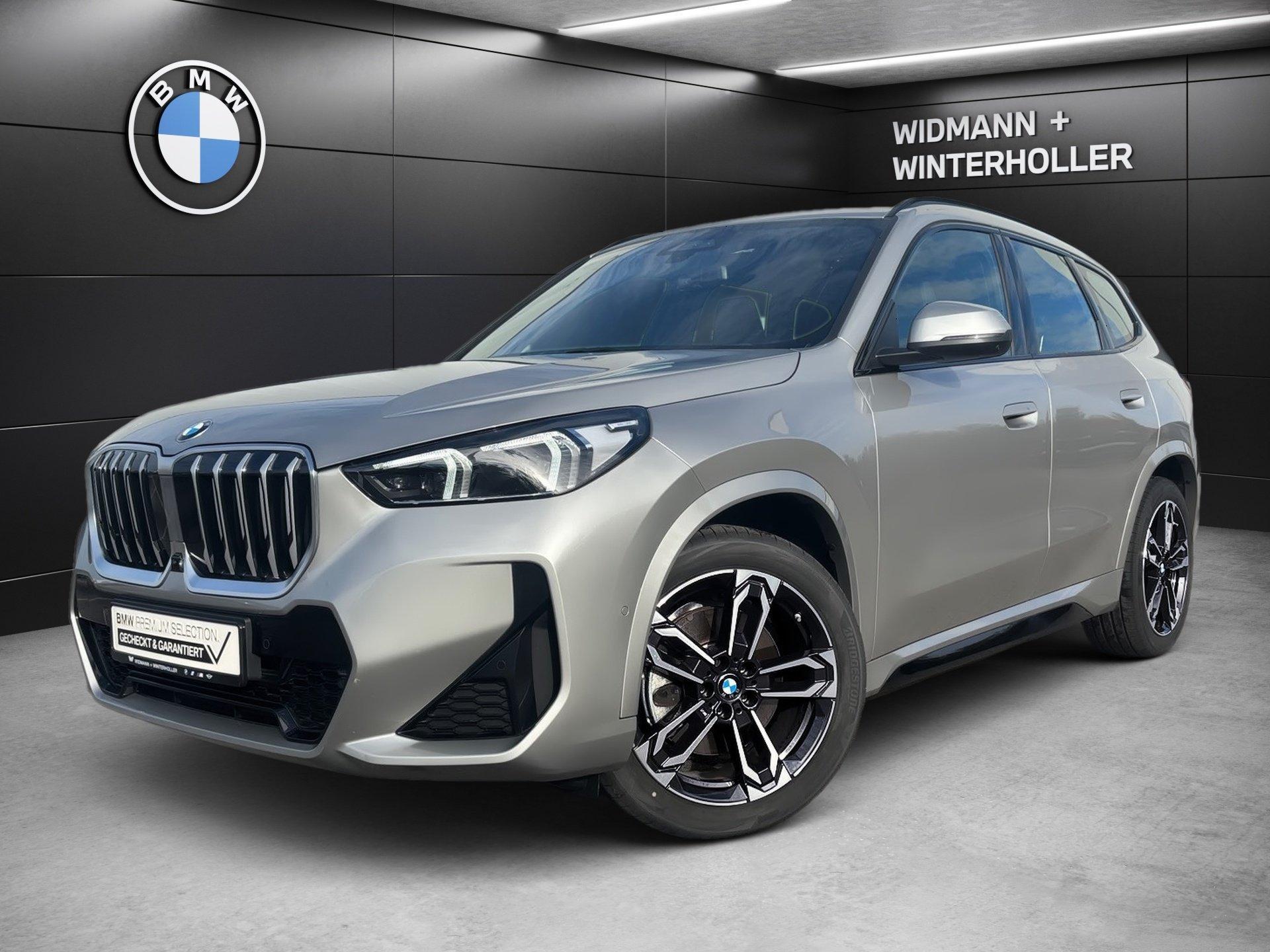 BMW X1 – Bild 2