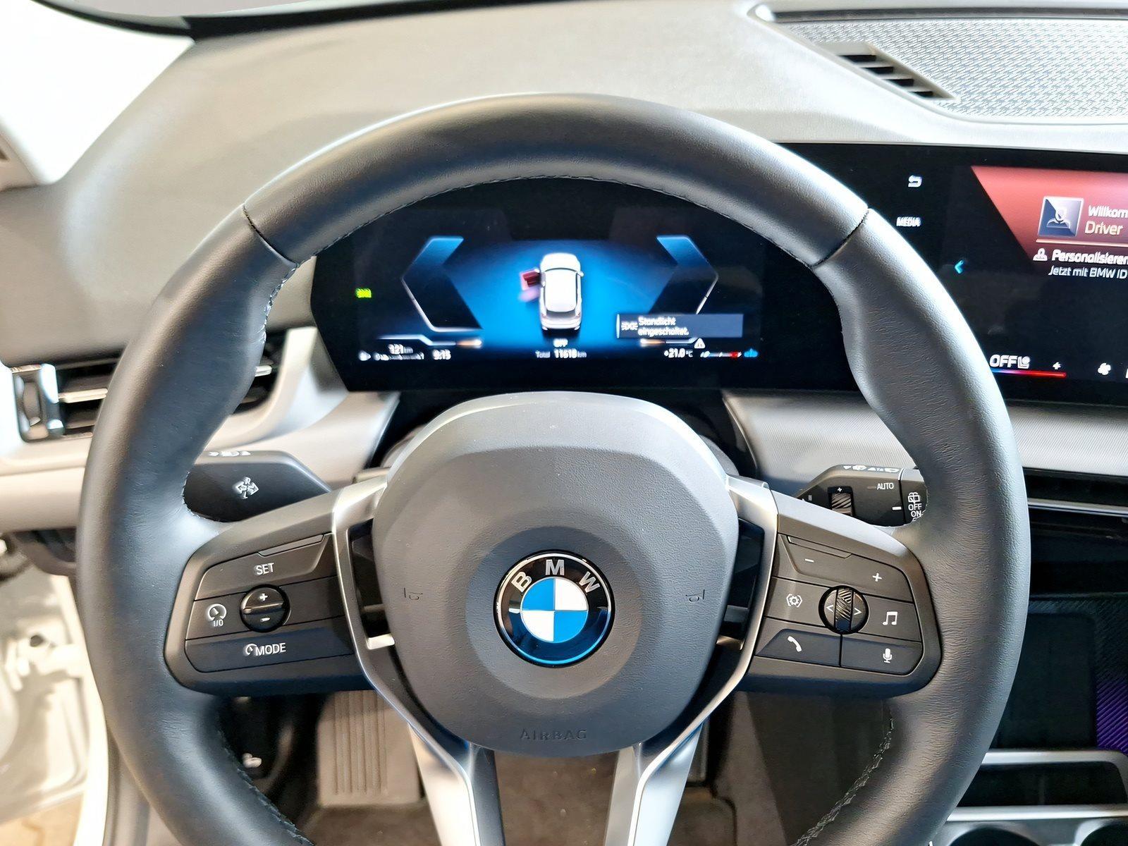 BMW X1 – Bild 9