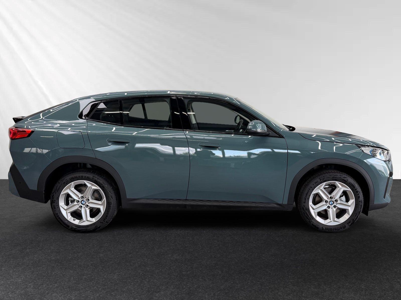 BMW X2 – Bild 2