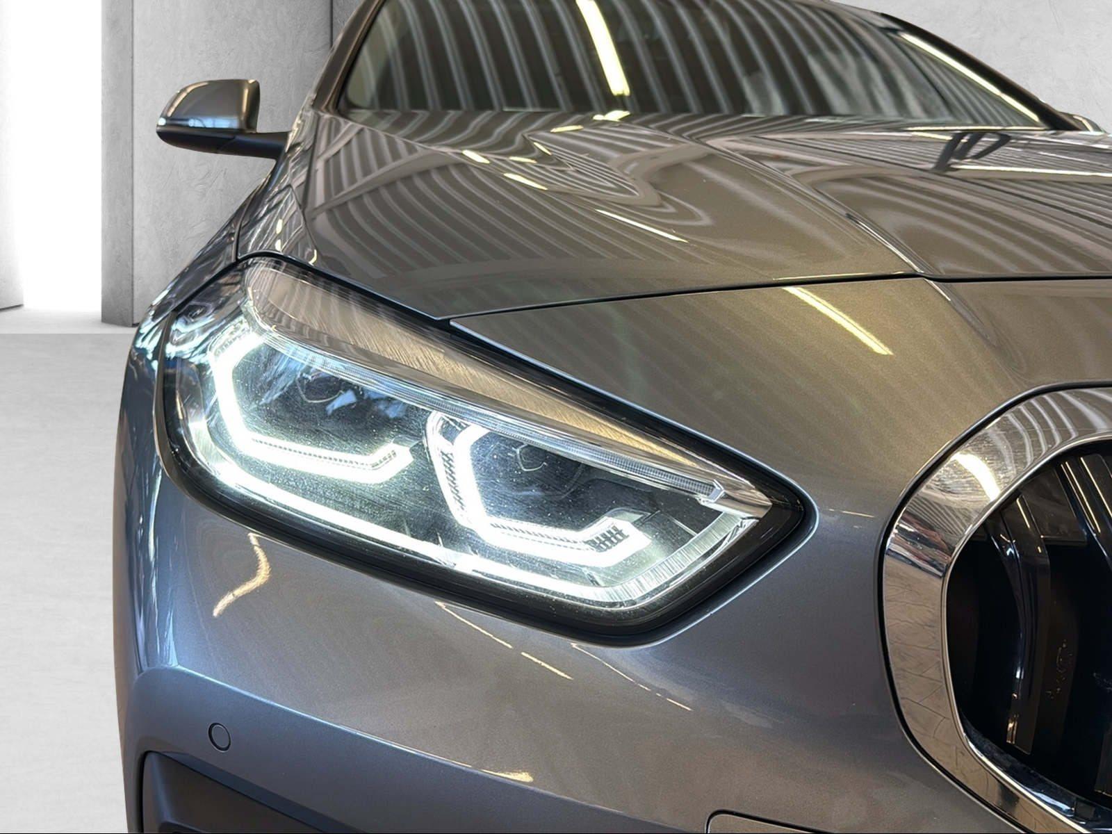 BMW 1er – Bild 11