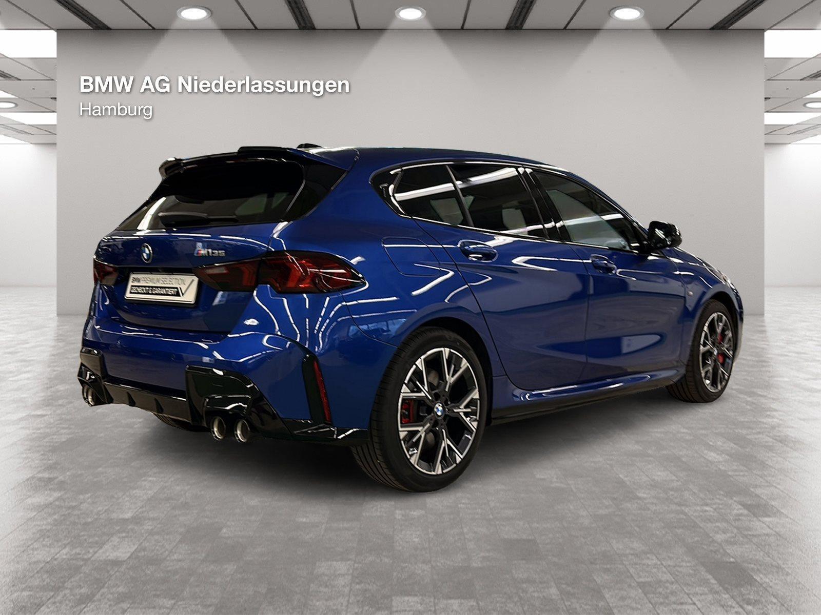 BMW 1er – Bild 5