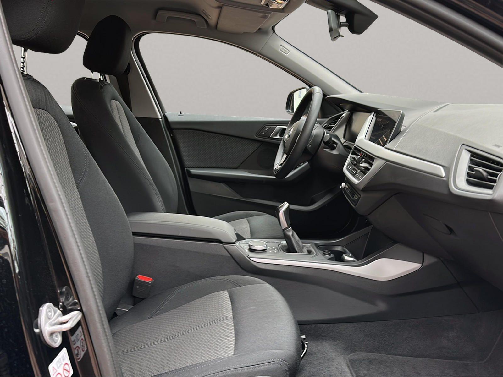 BMW 1er – Bild 19