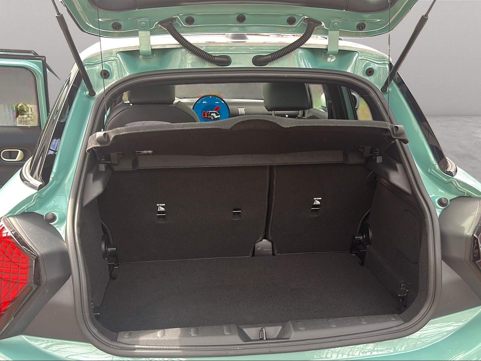 MINI Cooper 5-Türer – Bild 8
