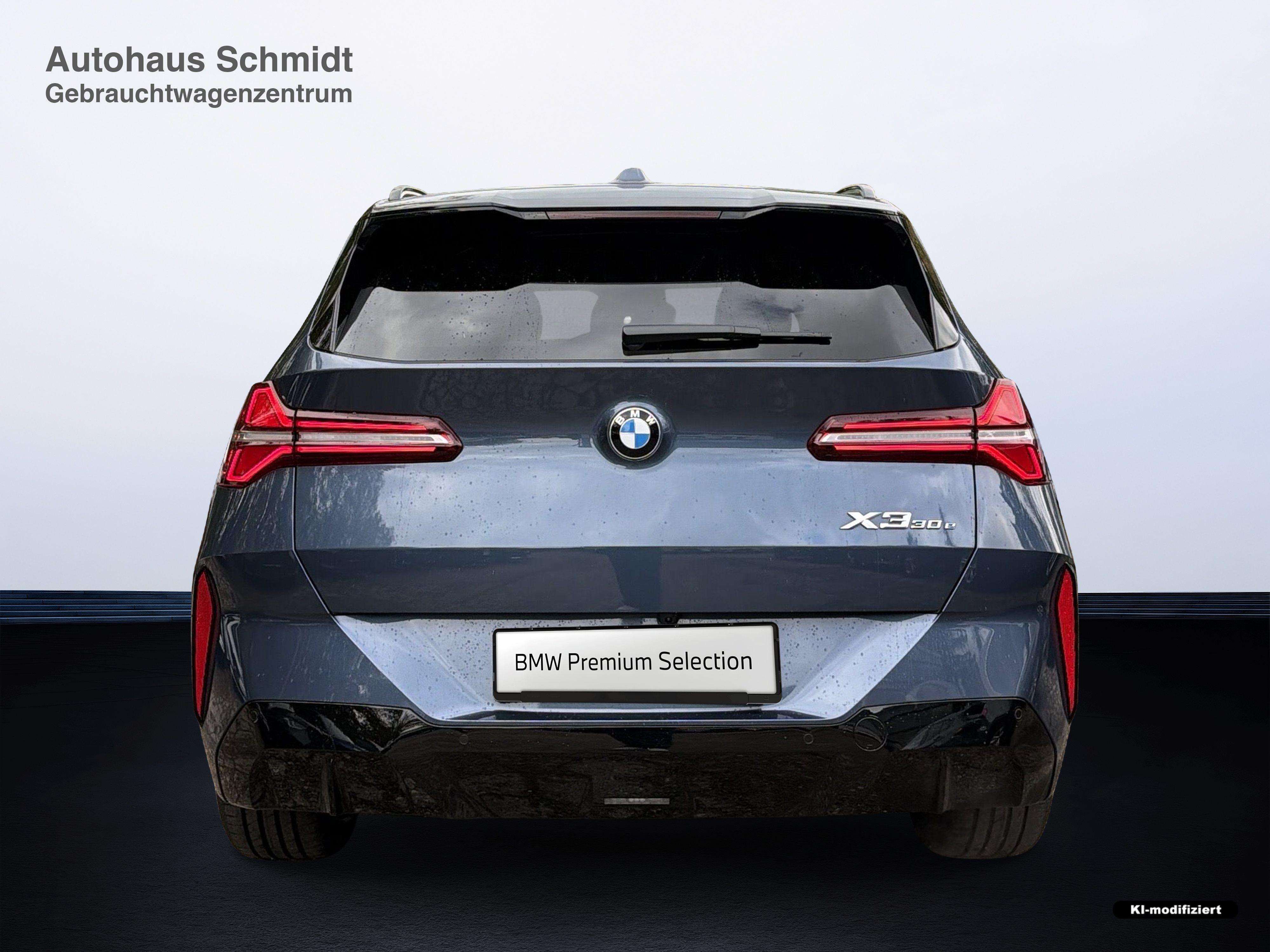 BMW X3 – Bild 4