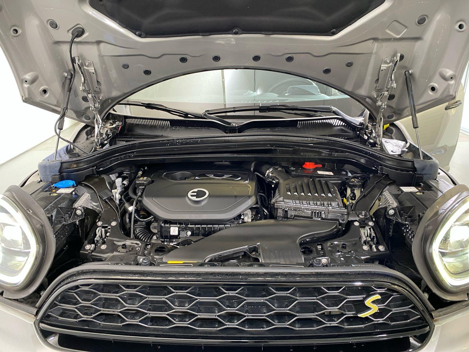MINI Countryman – Bild 13