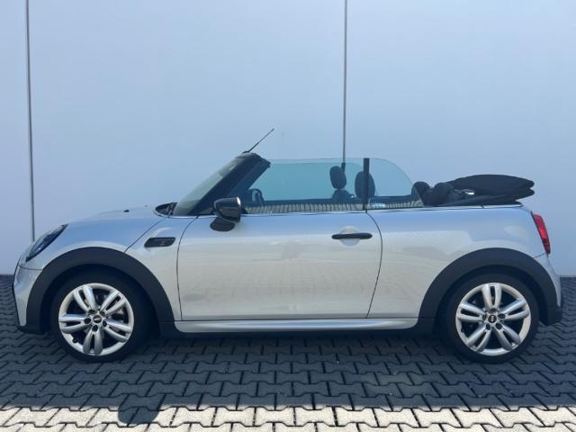 MINI Cabrio – Bild 11