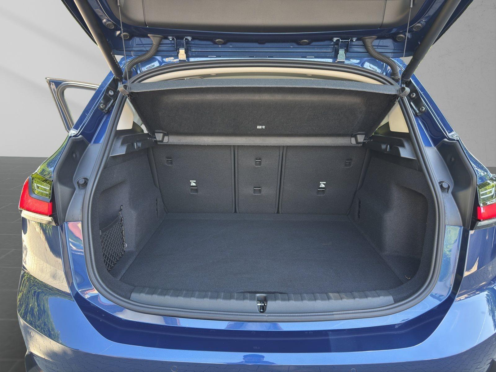 BMW 2er Active Tourer – Bild 10