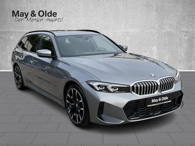 BMW 3er Touring – Bild 4