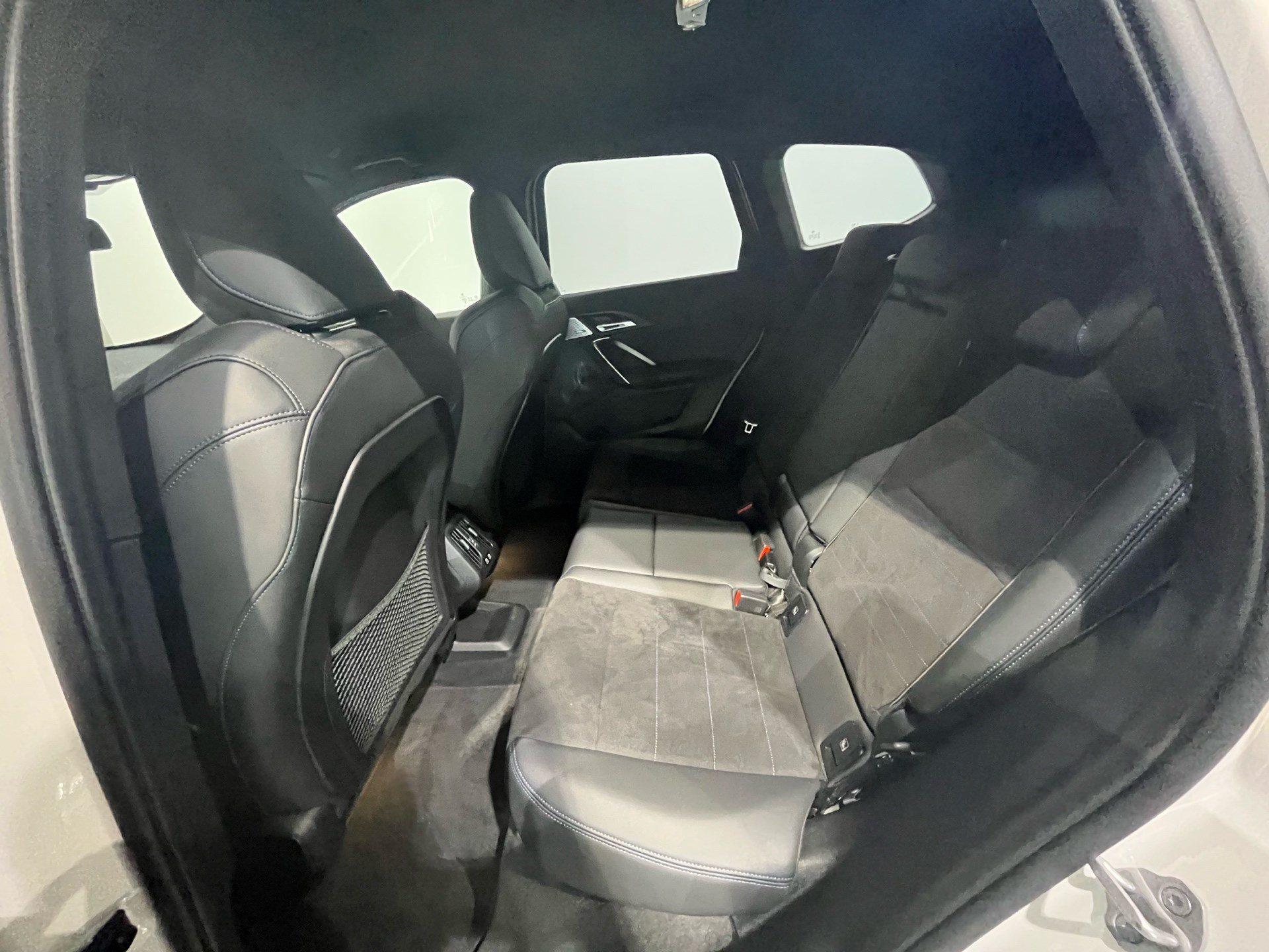 BMW iX1 – Bild 14