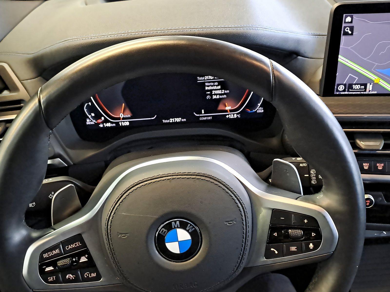 BMW X3 – Bild 12