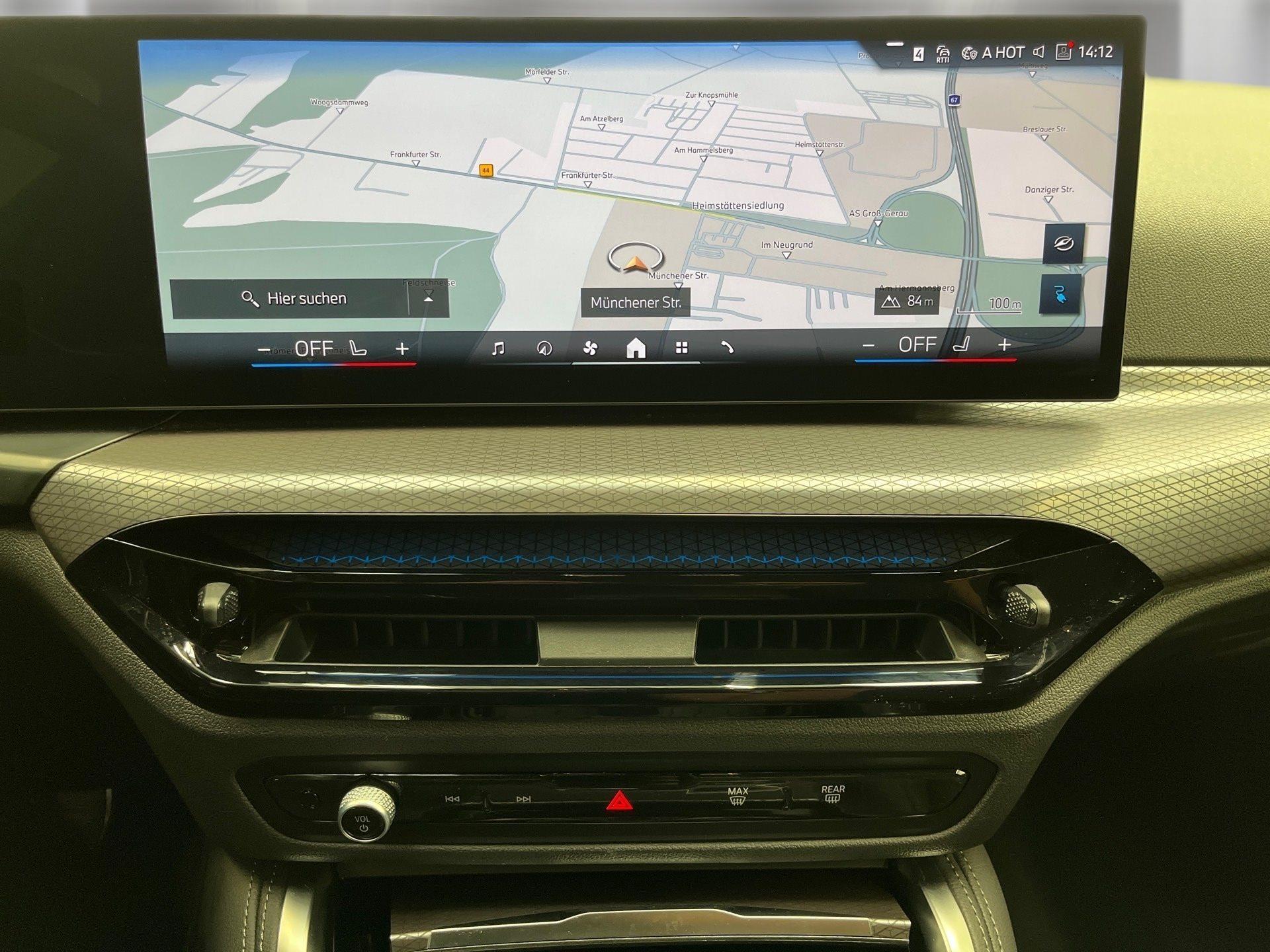 BMW 4er Gran Coupé – Bild 7