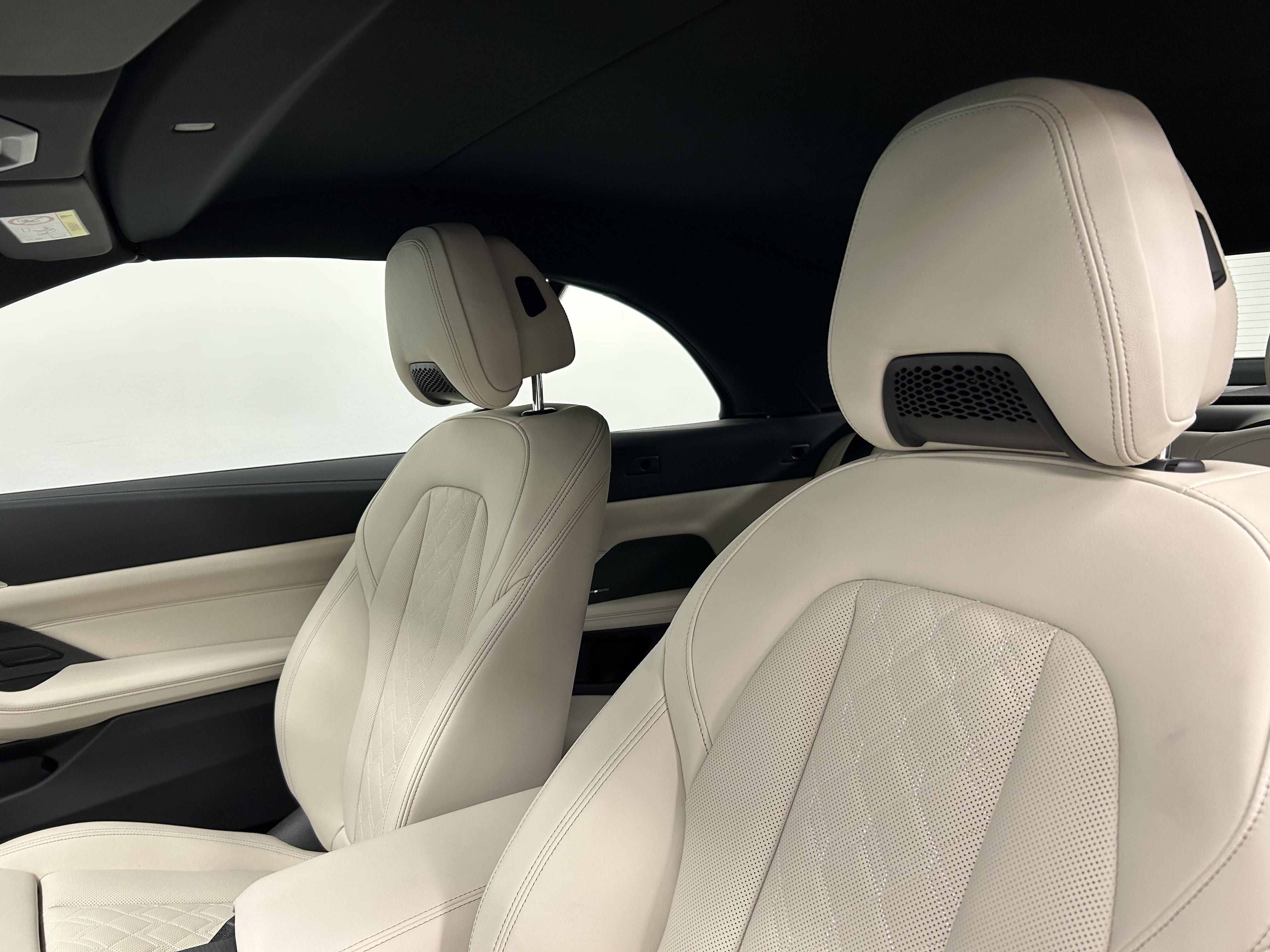BMW 4er Cabrio – Bild 8