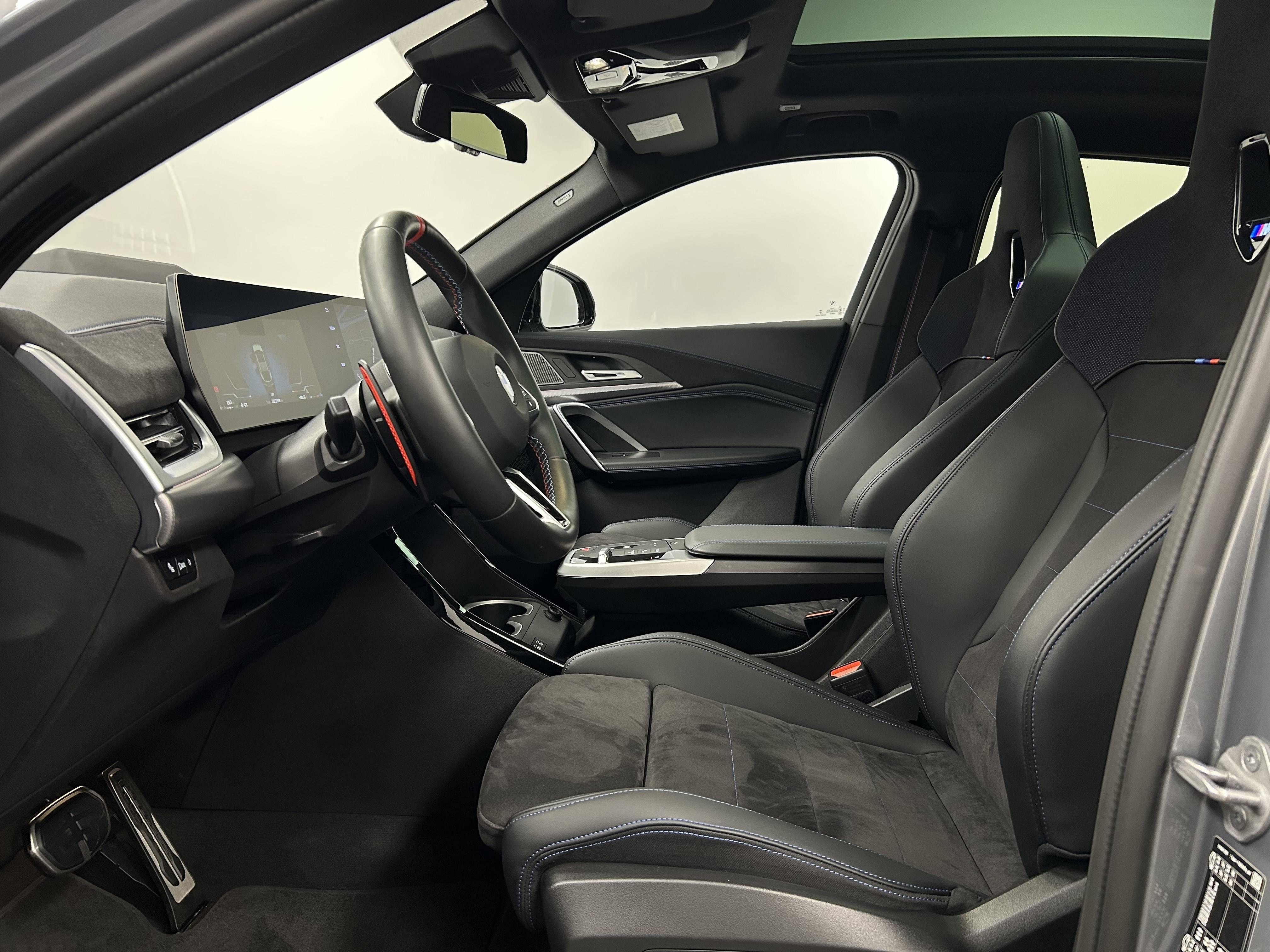 BMW X2 – Bild 4