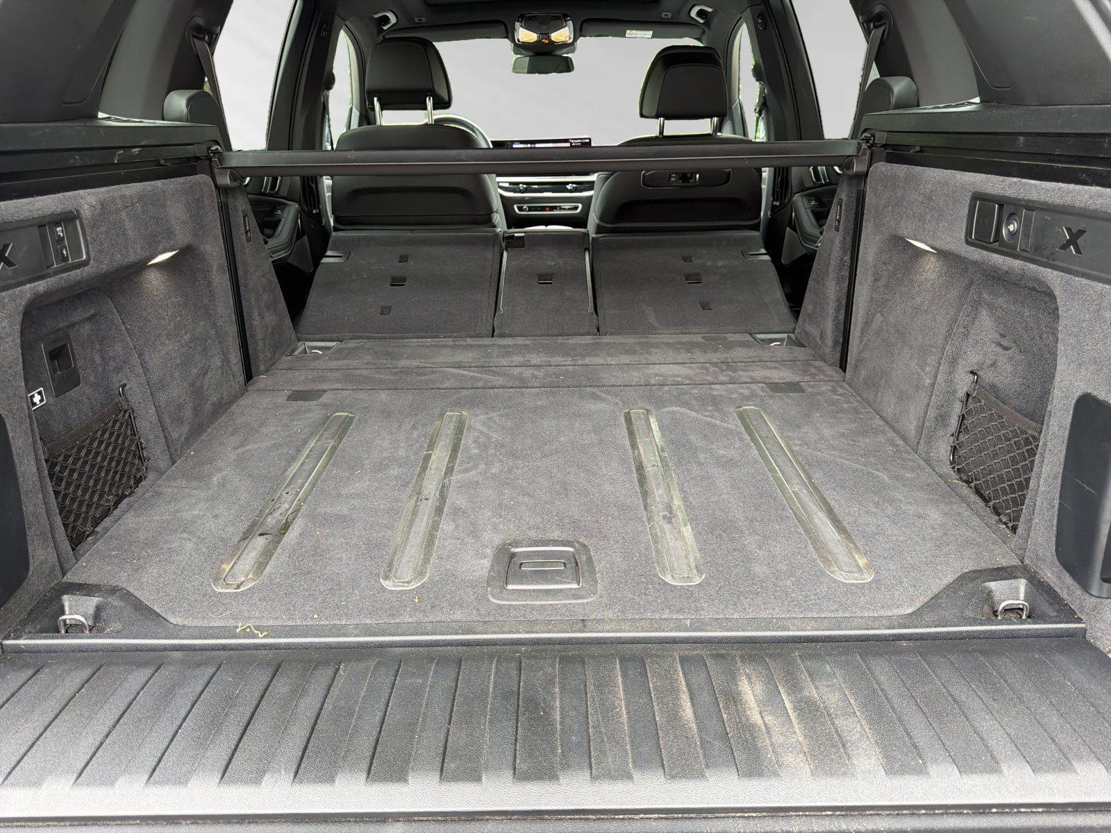 BMW X5 – Bild 17
