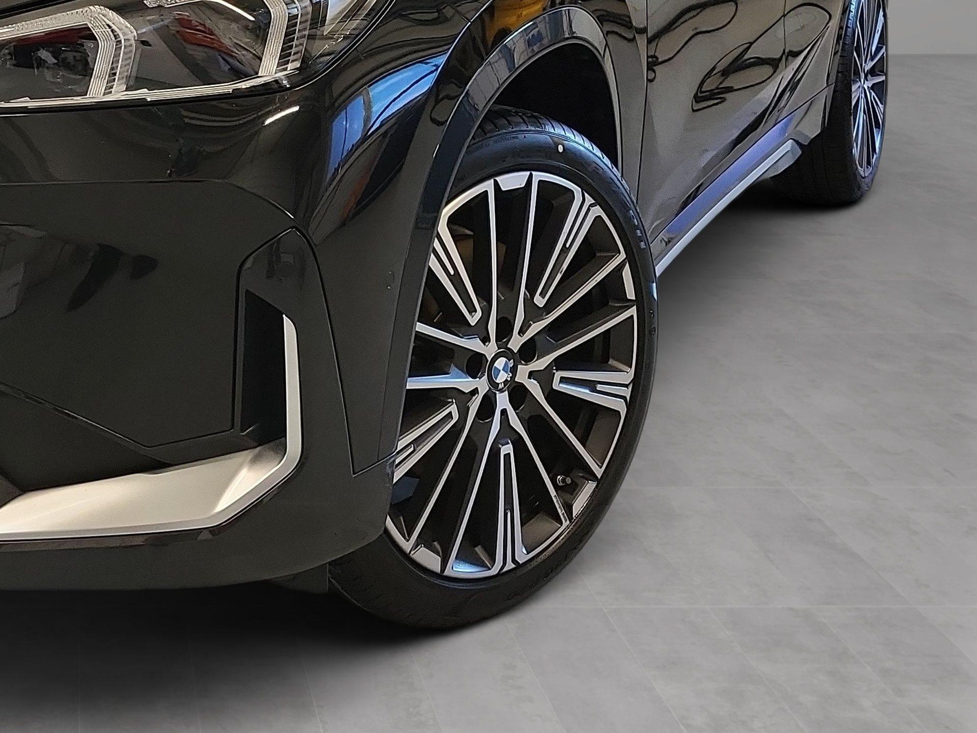 BMW X1 – Bild 6
