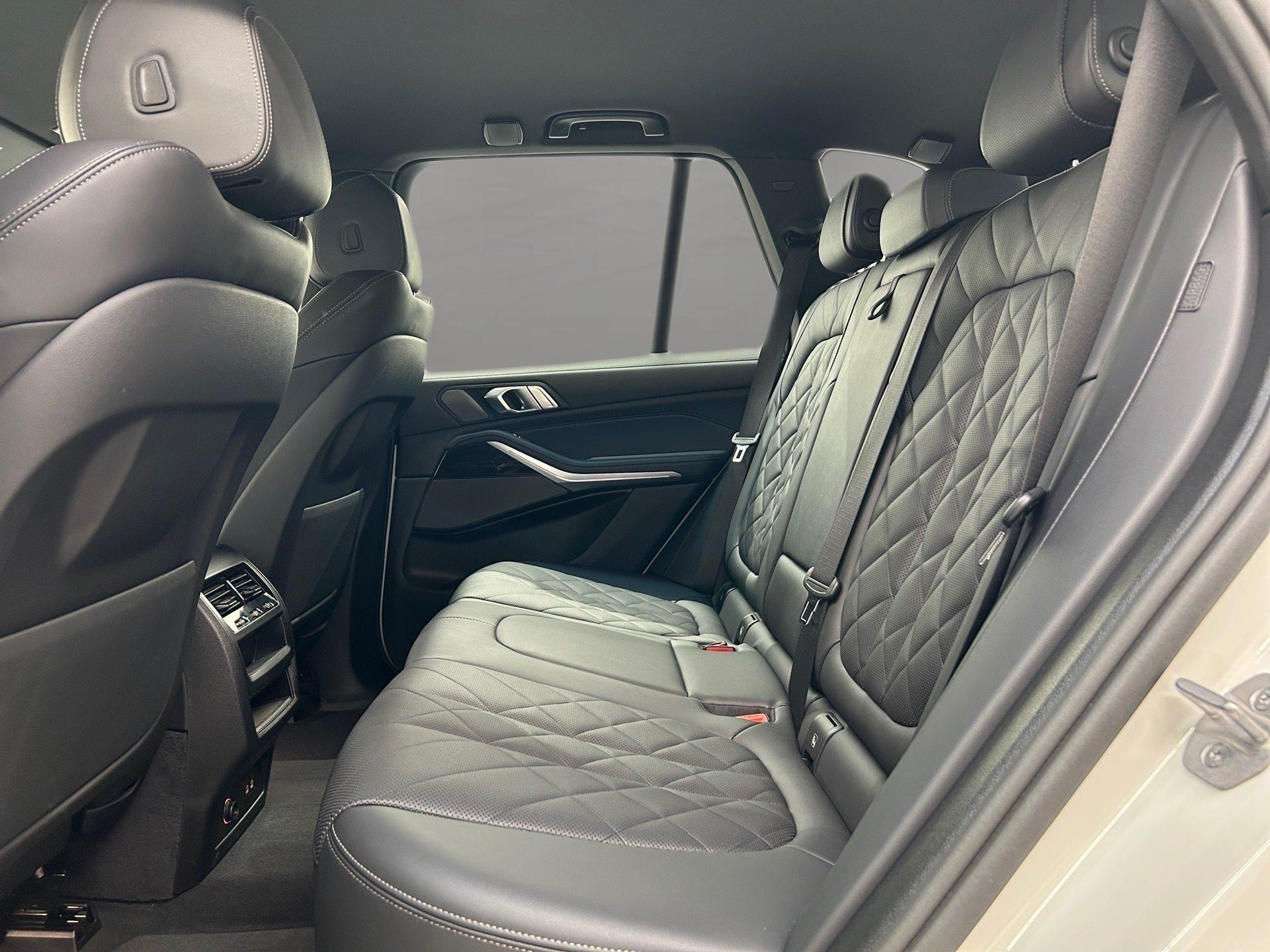 BMW X5 – Bild 15