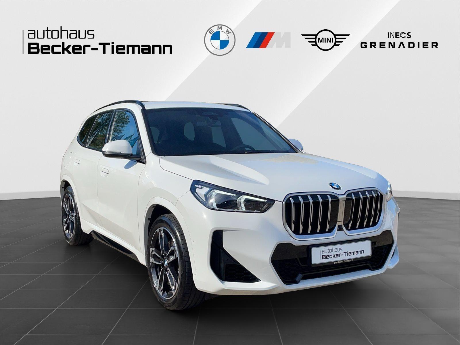 BMW X1 – Bild 12