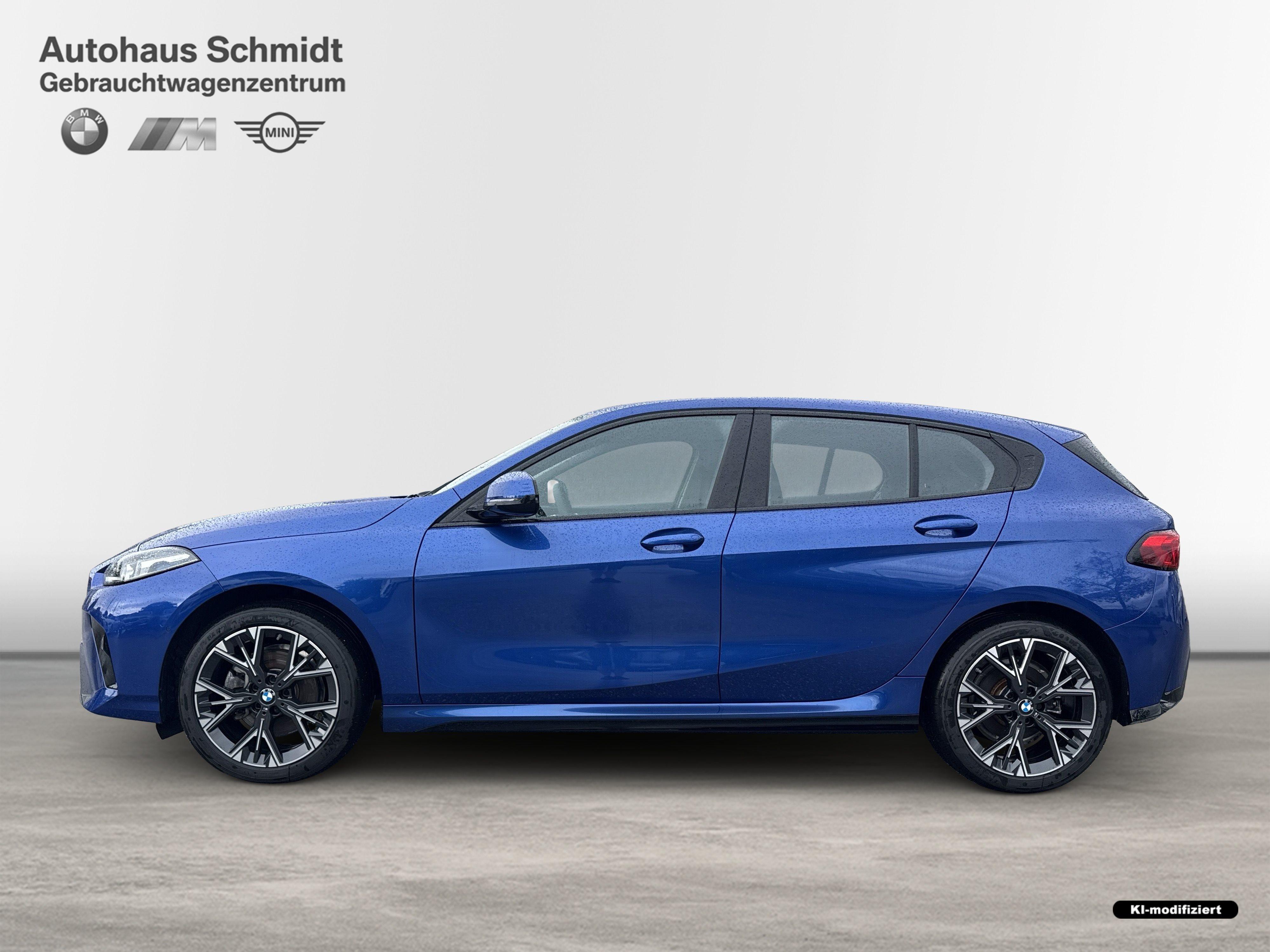 BMW 1er – Bild 2