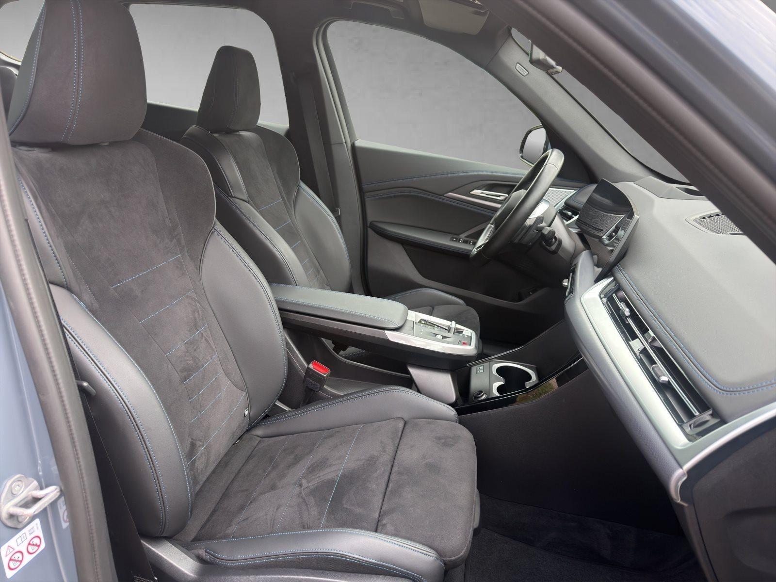 BMW X1 – Bild 9