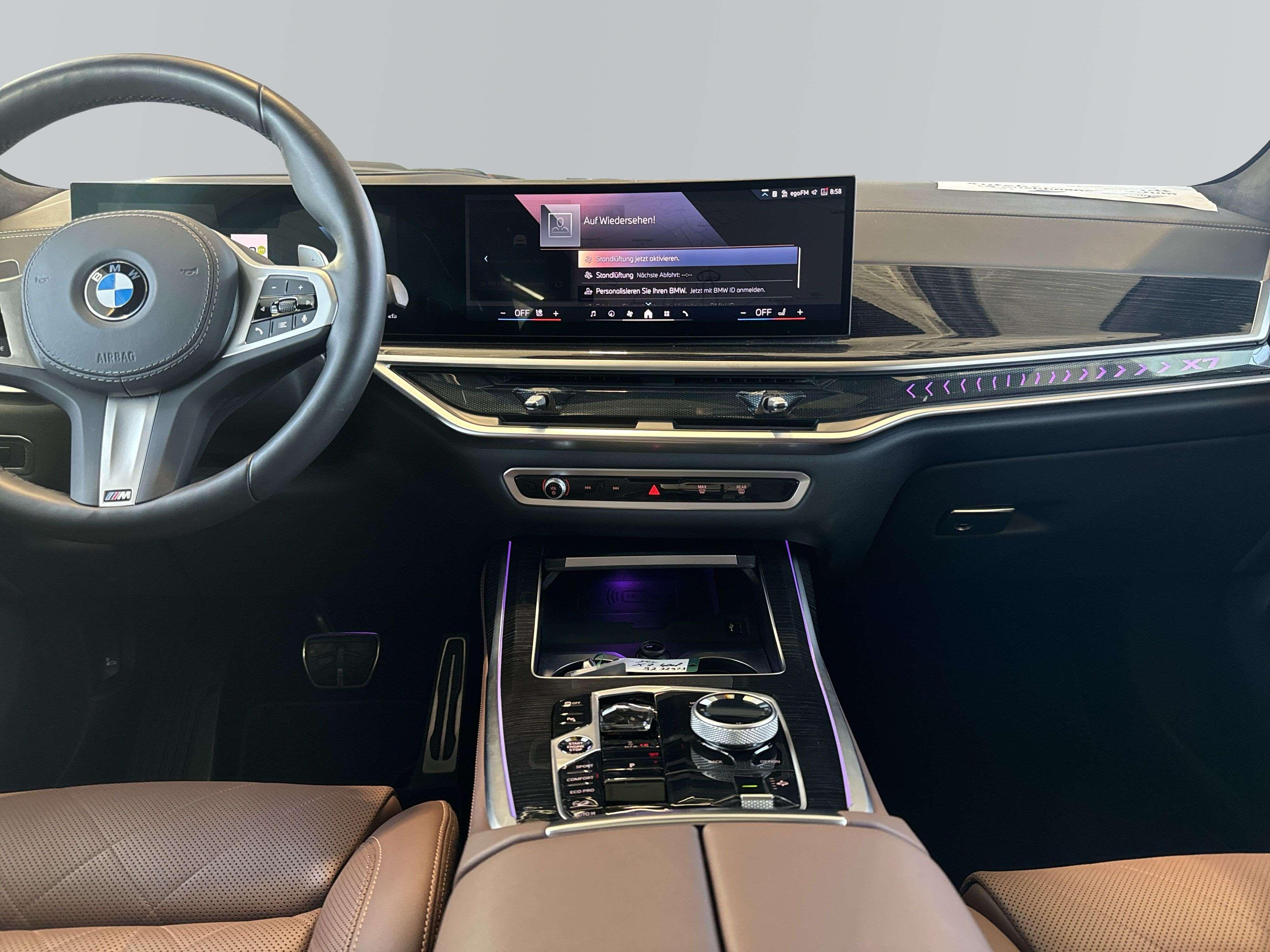BMW X7 – Bild 7