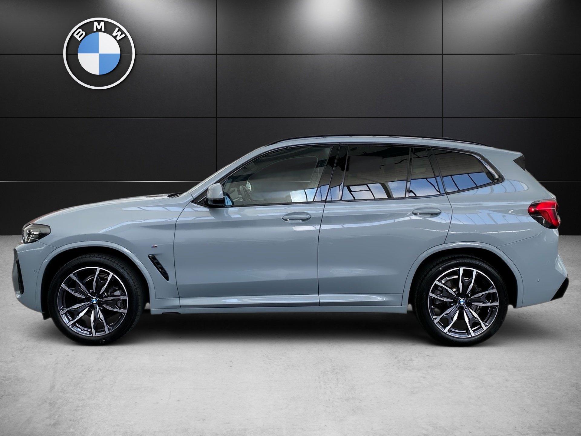 BMW X3 – Bild 5