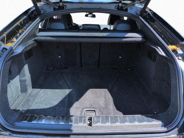 BMW X6 – Bild 8