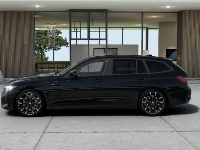 BMW 3er Touring – Bild 2