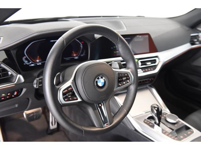 BMW M440i 2021