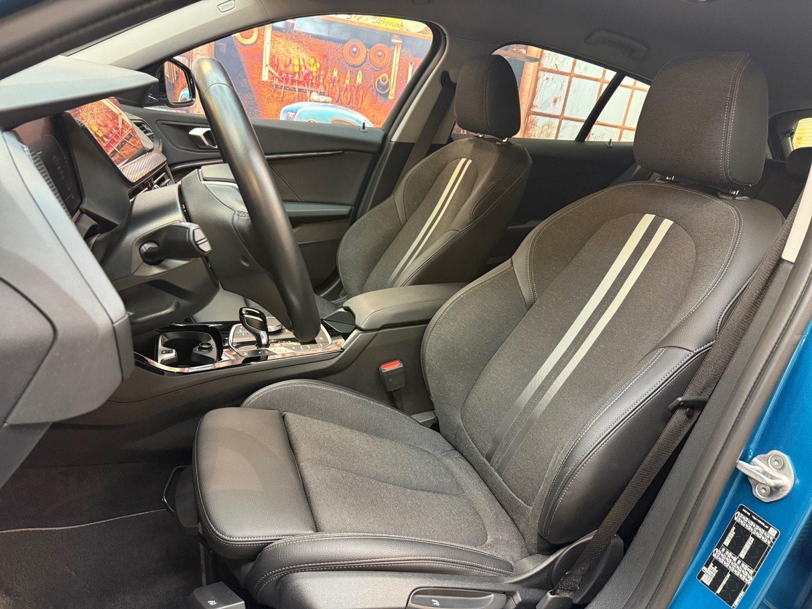 BMW 1er – Bild 6