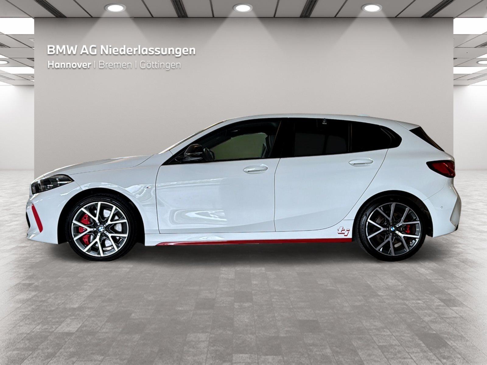 BMW 1er – Bild 3