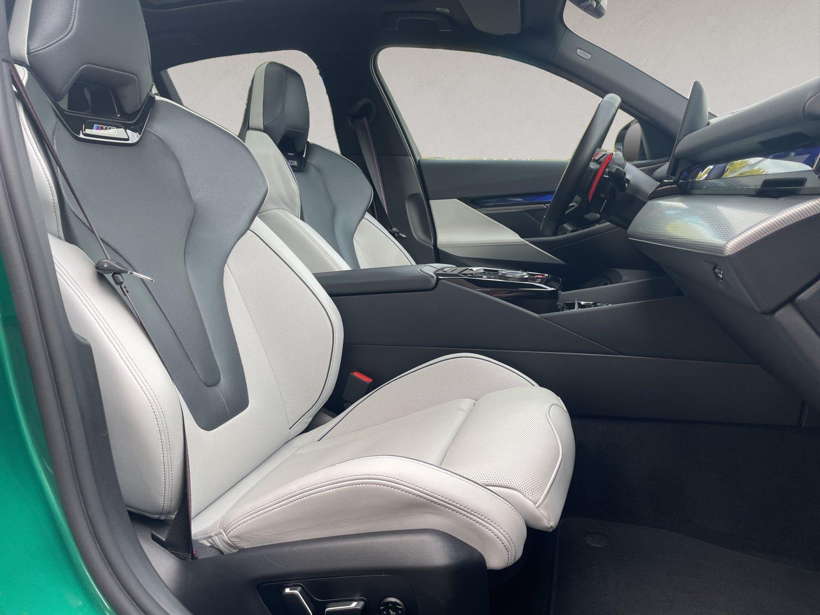 BMW M5 – Bild 18