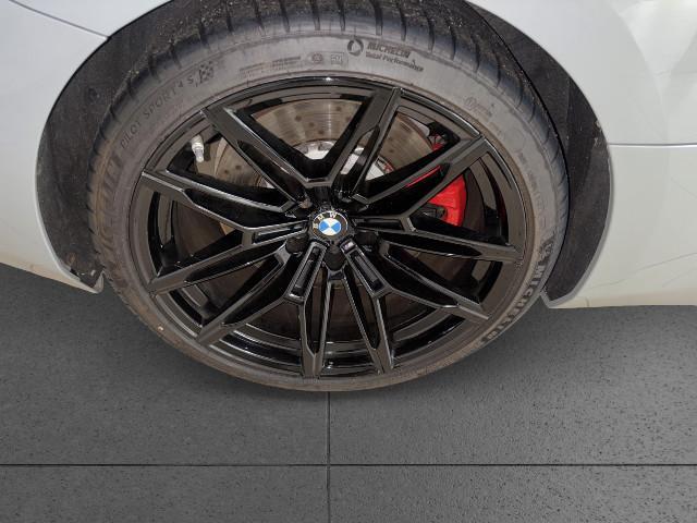 BMW M2 Coupé – Bild 9