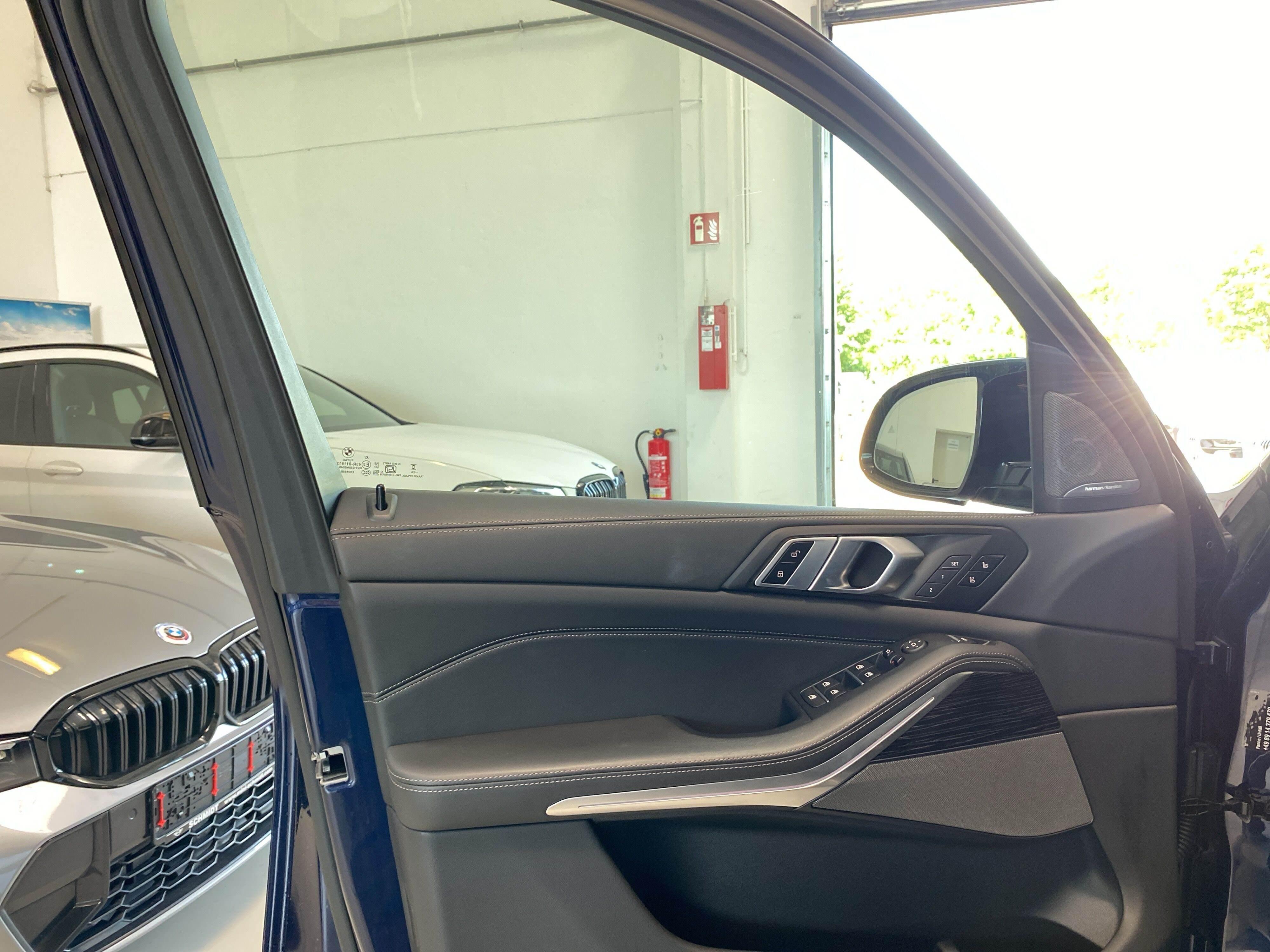 BMW X5 – Bild 19
