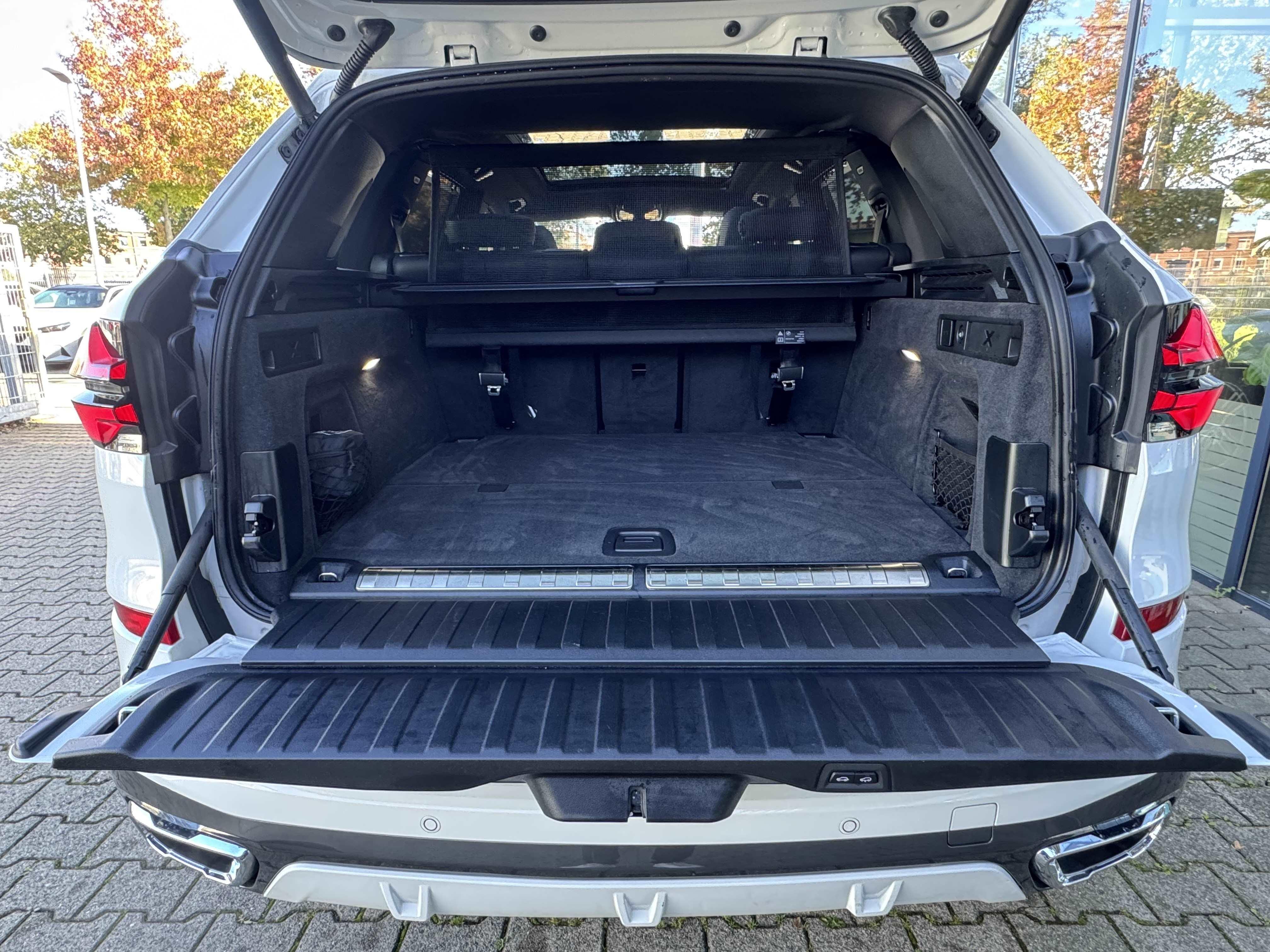 BMW X5 – Bild 17
