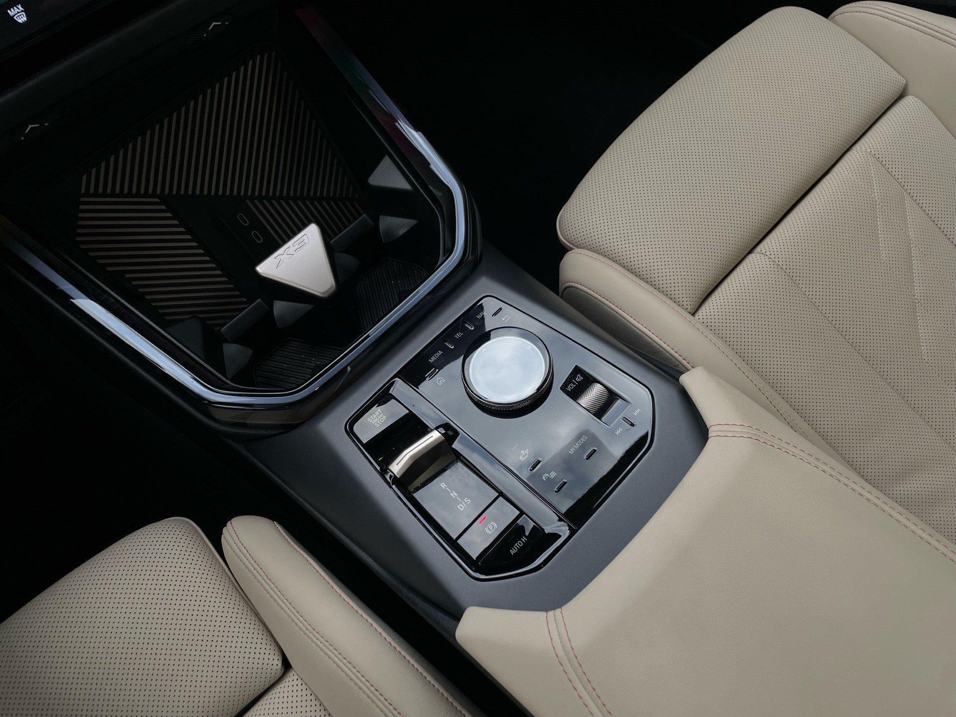 BMW X3 – Bild 13