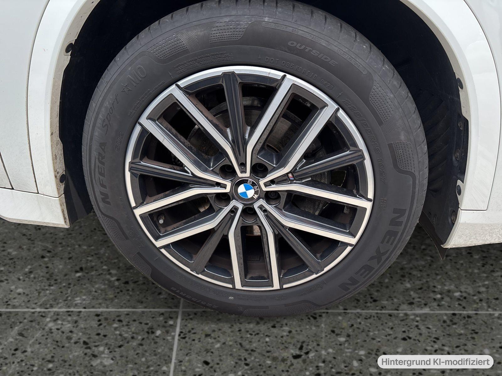 BMW X1 – Bild 8