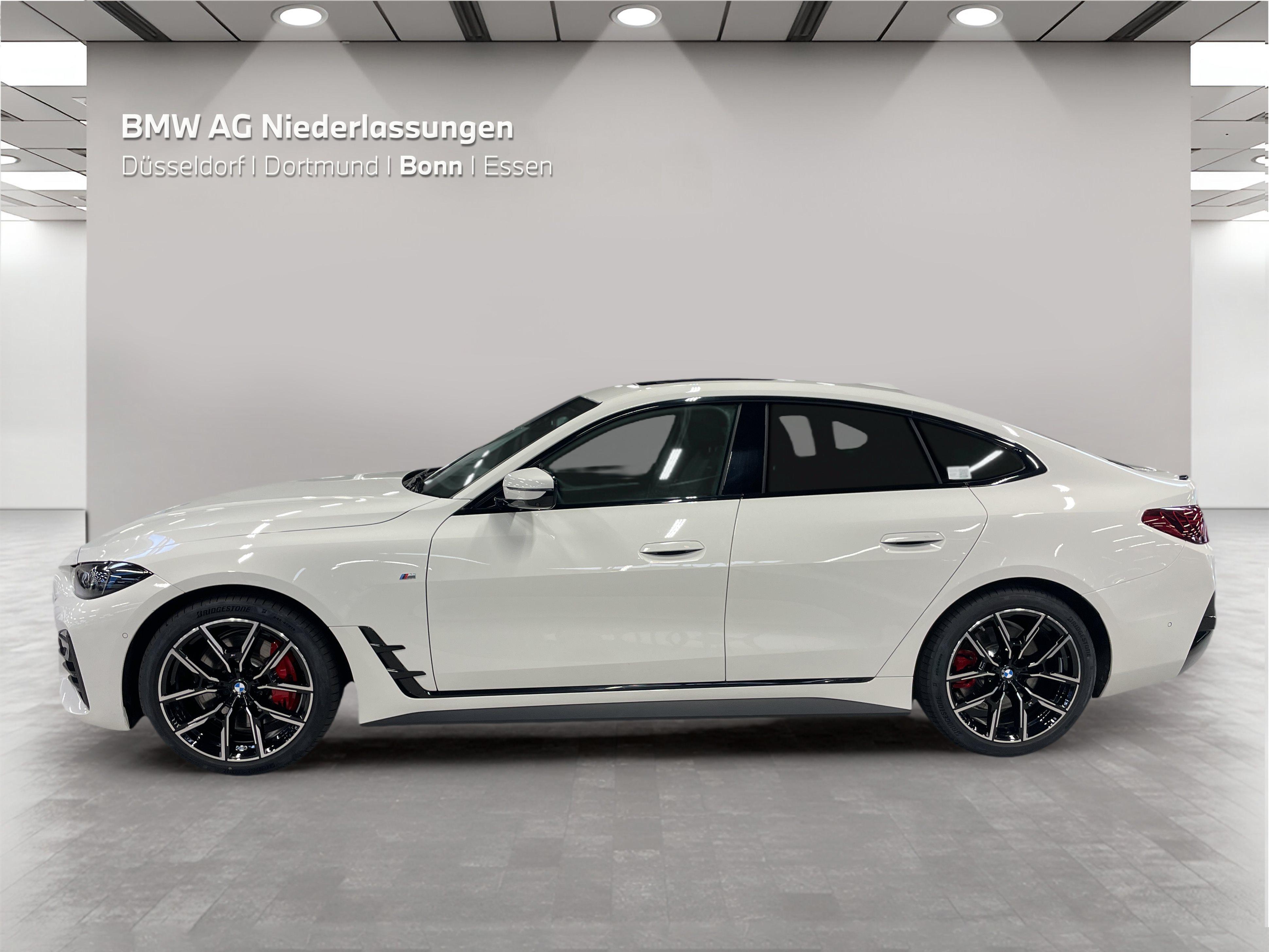 BMW 4er Gran Coupé – Bild 5